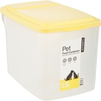 LocknLock Pet Dry Food Container Photo