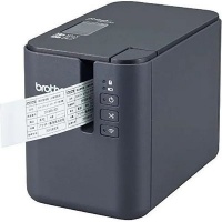 Brother P-Touch P900W Desktop/Mobile Label Printer - Replaces PT- 9700 pieces Photo