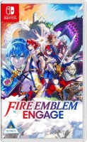Nintendo Fire Emblem Engage Photo