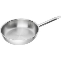 Zwilling Pro Stainless Steel Frying Pan Photo