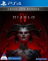 Activision Diablo 4 - Pre-Order and Receive Additional DLC Photo