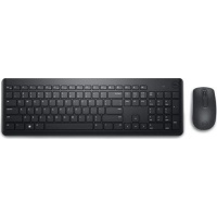 Dell Wireless Keyboard & Mouse Bundle Photo