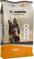 Complete Vital Dog Food - Small to Giant Breed Photo