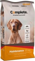 Complete Maintenance Dog Food - Large to Giant Breed Photo