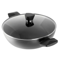 ROHE 'Henry' Serving Pan with Lid Photo