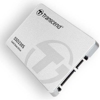 Transcend SSD230S 4TB 2.5" 3D TLC NAND SATA SSD Photo