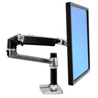 Ergonomicsdirect Ergotron LX Desk Mount Monitor Arm Photo