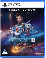 Maximum Games Everspace 2: Stellar Edition - Release Date TBC Photo