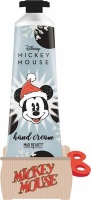 Mad Beauty Disney Mickey Mouse Jingle All The Way Hand Cream Photo
