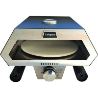 Lifespace Premium Gas Pizza Oven with Regulator & Hose Kit Photo