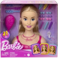 Barbie Styling Head and Accessories Photo