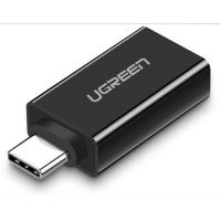 Ugreen USB 3.0A Female To USB Type-C Male Adapter Photo