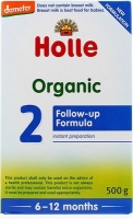 Holle Stage 2 DHA Formula Photo