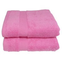 Bunty Elegant Zero Twist Hand Towels Photo