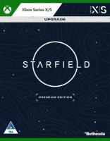 Bethesda Starfield Premium Upgrade - Base Game Required to Play Photo