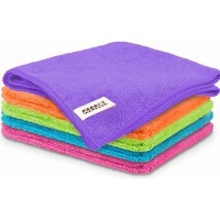 Parrot Janitorial Micro Fibre Cloth - 280gsm Photo