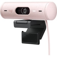Logitech Brio 500 Full HD USB Webcam Photo