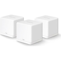 Mercusys Halo H30G AC1300 Whole Home Mesh WIFI System Photo