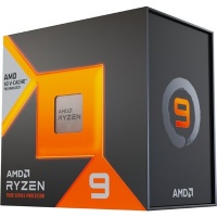 AMD Ryzen 9 7900X3D 4.4GHz 12-Core Desktop CPU Photo