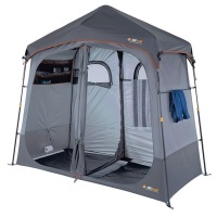 Oztrail Fast Frame Ensuite -Double Photo