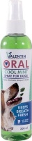 Valentin Fresh Breath Cool Mint Spray for Dogs200ml Photo