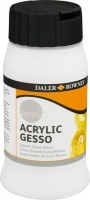 Daler Rowney Simply Gesso Photo