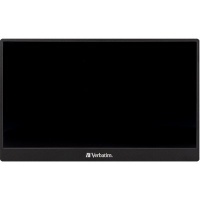 Verbatim 14" m49590 LCD Monitor Photo