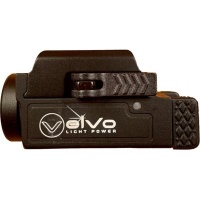 Velvo L1 Rechargeable Pew Pew Light Photo