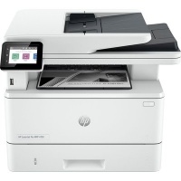 HP LaserJet Pro 4103fdn Multifunction Printer Photo