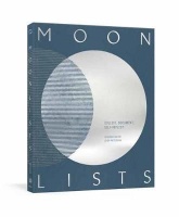 Clarkson Potter Moon Lists - A Guided Journal Photo