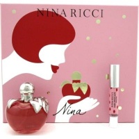 Nina Ricci Gift Set - Parallel Import Photo