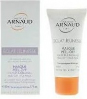 Institut Arnaud Youthful Radiance Peel-off Face Mask - Parallel Import Photo