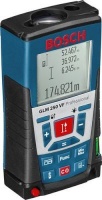 Bosch Professional GLM 250 VF Range Finder Photo