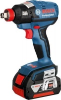 Bosch GDX 18 V-EC Professional Cordless Impact Driver Wrench Photo