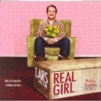 Warner Music UK Lars & the Real Girl Photo