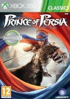 UbiSoft Prince of Persia Photo