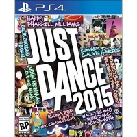 UbiSoft Just Dance 2015 Photo