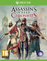 Assassins Creed - Chronicles Trilogy Photo