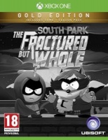 UbiSoft South Park: The Fractured But Whole - Gold Edition Photo