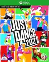 UbiSoft Just Dance 2021 Photo