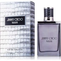 Jimmy Choo Man EDT - Parallel Import Photo