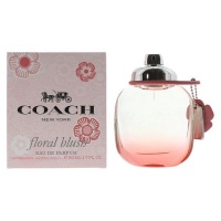 Coach Floral Eau De Parfum - Parallel Import Photo