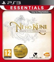 Bandai Namco Games Ni No Kuni: Wrath of the White Witch Photo