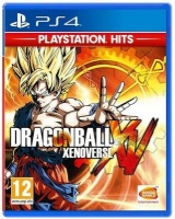 Bandai Namco Games Dragon Ball Xenoverse - PlayStation Hits Photo