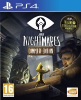 Little Nightmares - Complete Edition Photo