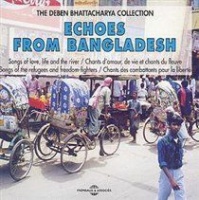 Varese Sarabande Echoes From Bangladesh Photo