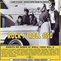 Rock N' Roll 1950 Photo