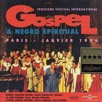 Varese Sarabande Gospel & Negro Spiritual Photo