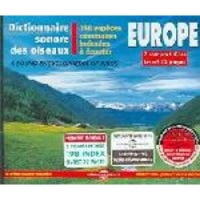 Fremeaux Birdsong in Europe [french Import] Photo