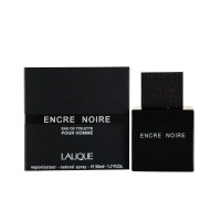 Lalique Encre Noire Eau De Toilette - Parallel Import Photo